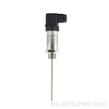 Sensor de temperatura 0 10V Salida RS485